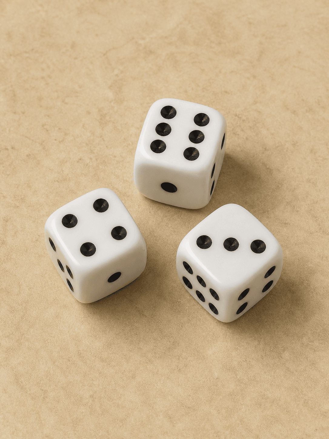 Dice