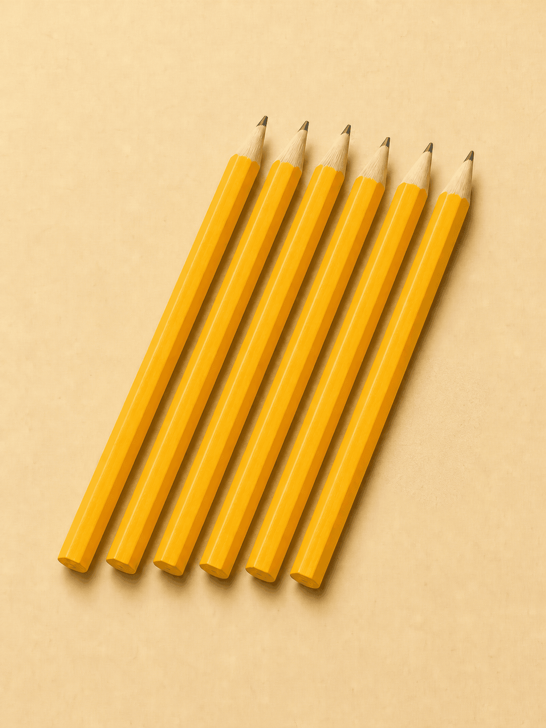 Seed Pencils