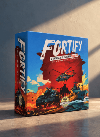 Fortify