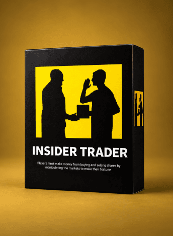 Insider Trader