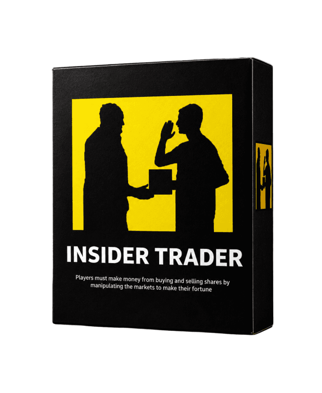 Insider Trader