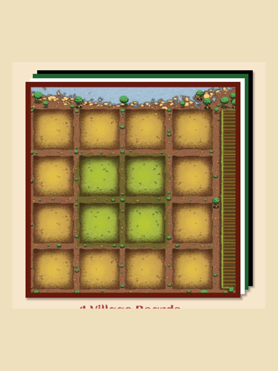 Village Boards