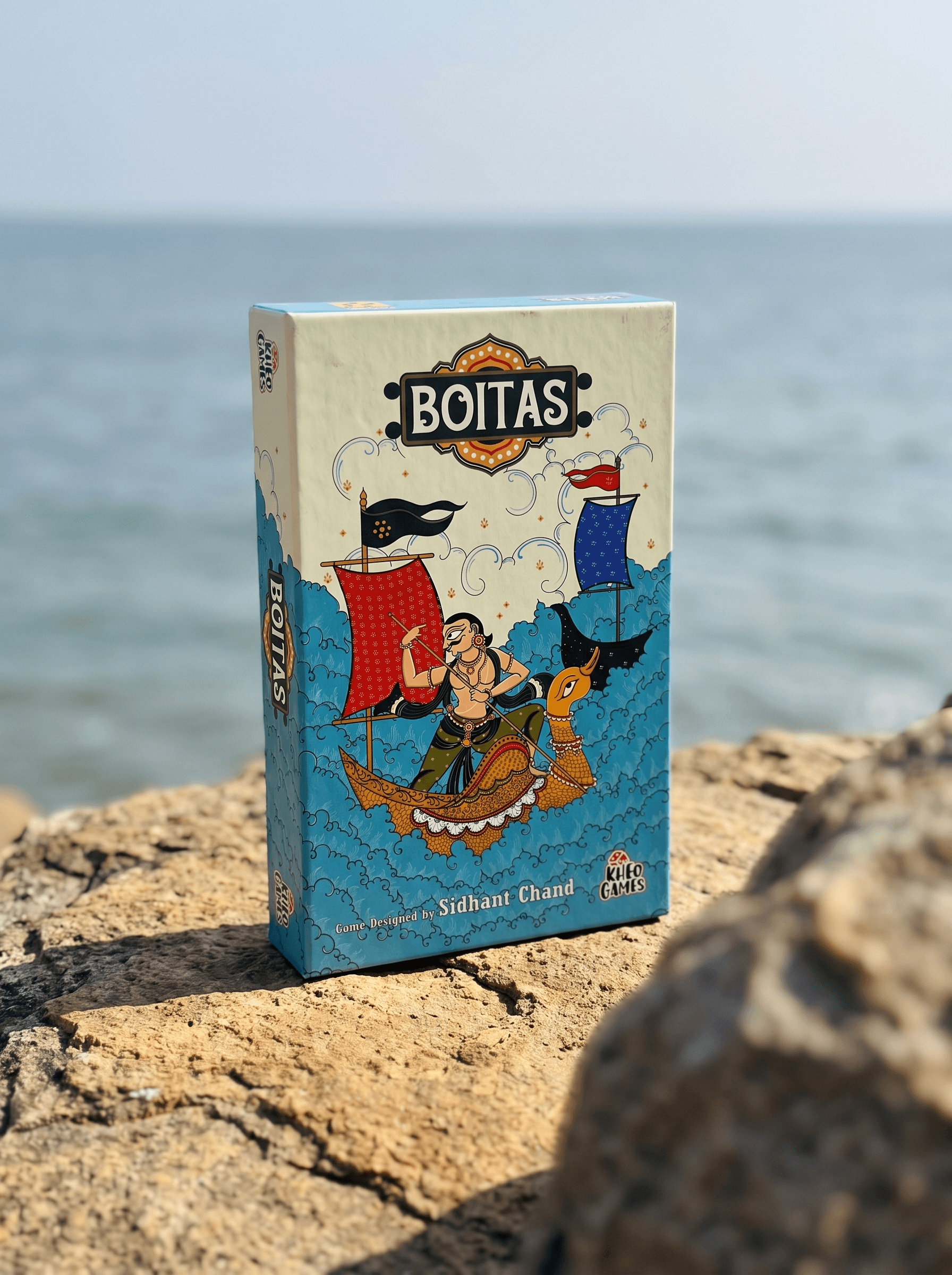 Boitas